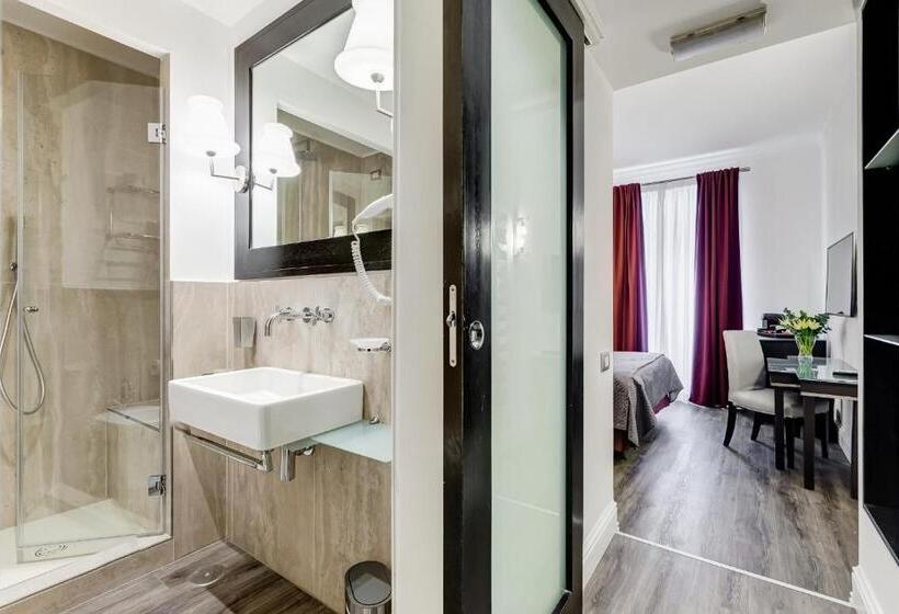 Fotos del hotel Residenza A The Small Art:  28