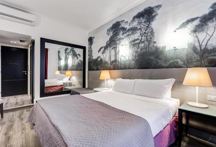 Fotos del hotel Residenza A The Small Art:  4