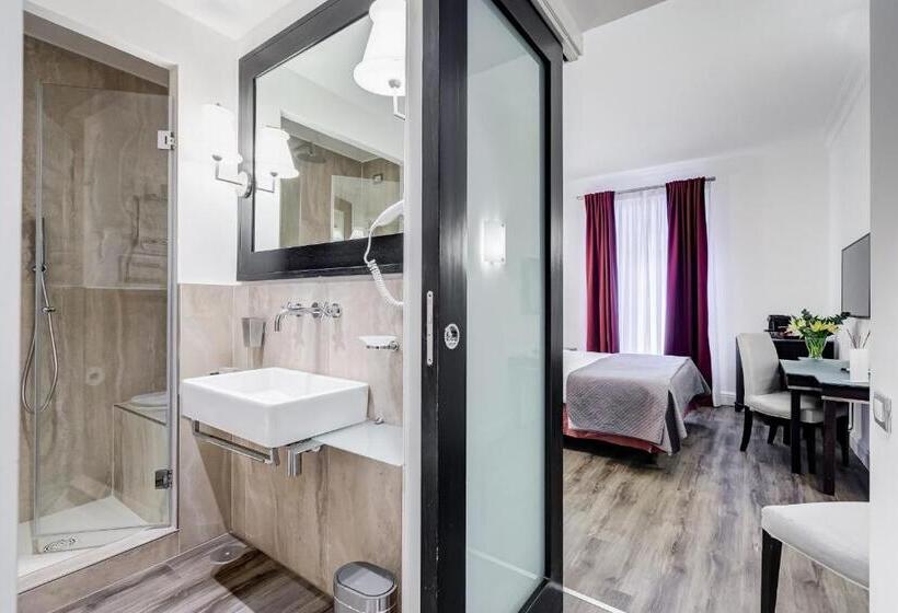 Fotos del hotel Residenza A The Small Art:  6