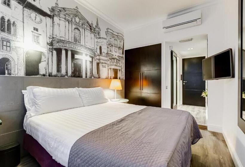 Fotos del hotel Residenza A The Small Art:  8