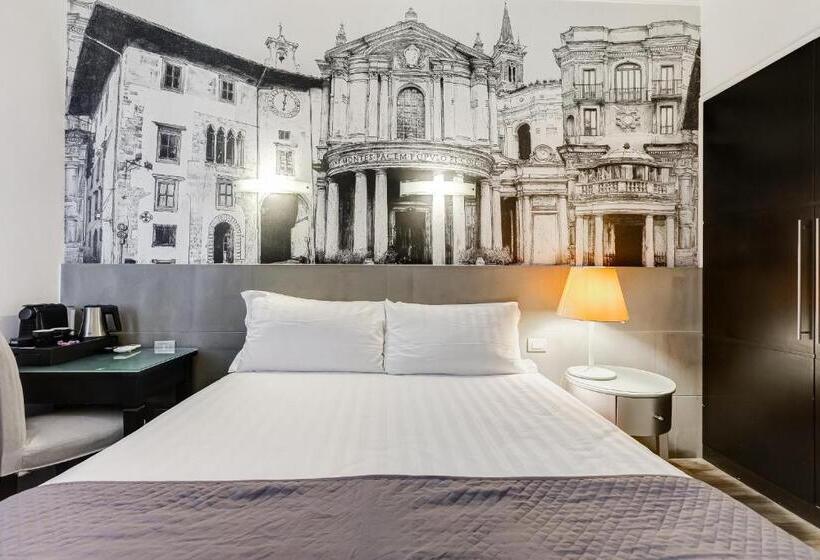 Fotos del hotel Residenza A The Small Art:  10