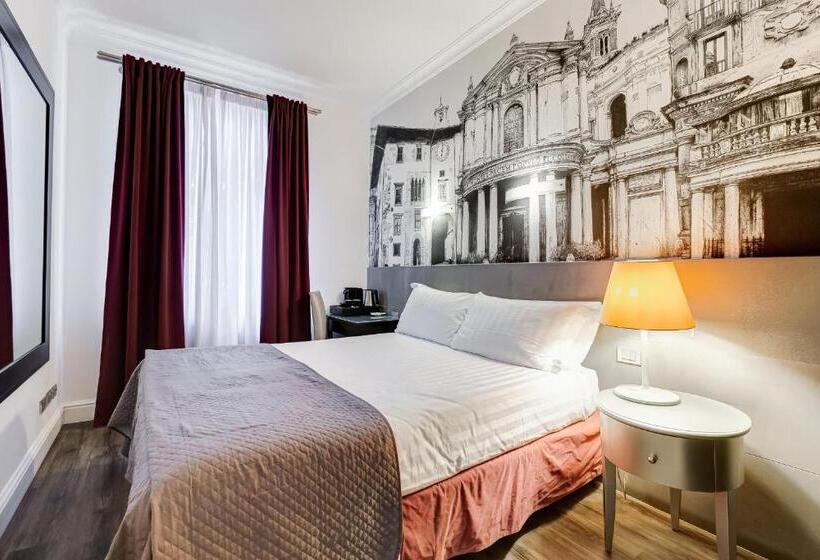 Fotos del hotel Residenza A The Small Art:  11