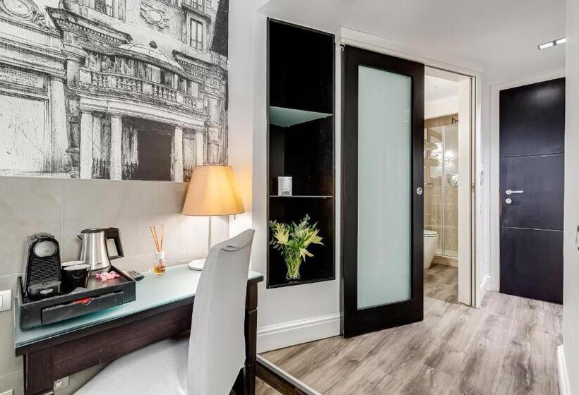 Fotos del hotel Residenza A The Small Art:  36