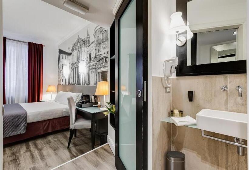 Fotos del hotel Residenza A The Small Art:  3