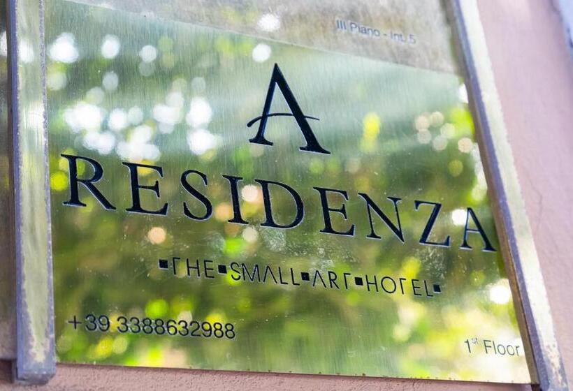 Fotos del hotel Residenza A The Small Art:  32