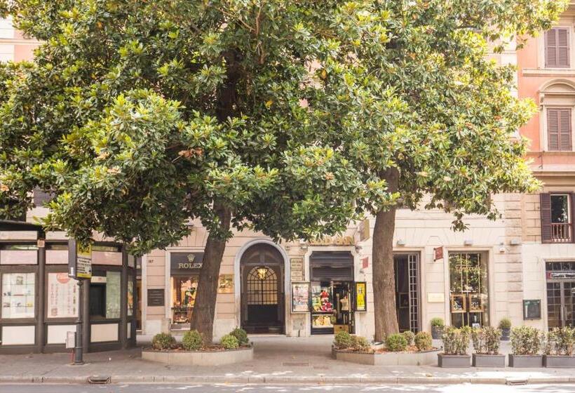 Fotos del hotel Residenza A The Small Art:  31