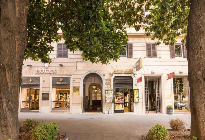 Fotos del hotel Residenza A The Small Art:  33