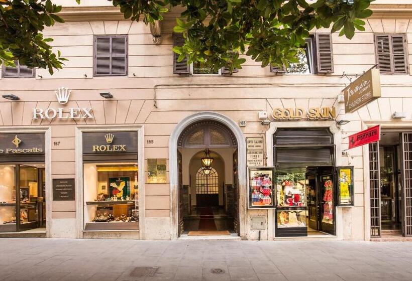 Fotos del hotel Residenza A The Small Art:  34