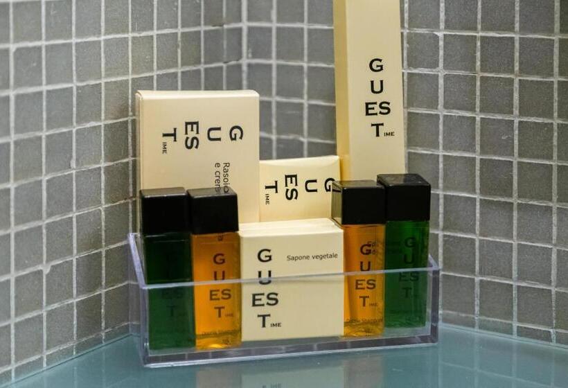 Fotos del hotel Residenza A The Small Art:  29