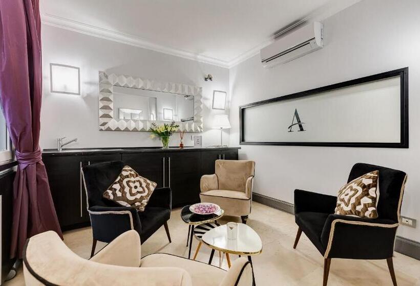 Fotos del hotel Residenza A The Small Art:  45