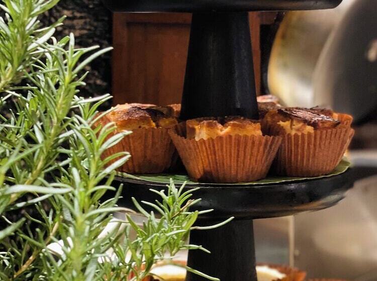 Fotos del hotel Amanaki Saigon Boutique:  42