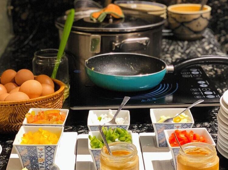 Fotos del hotel Amanaki Saigon Boutique:  26