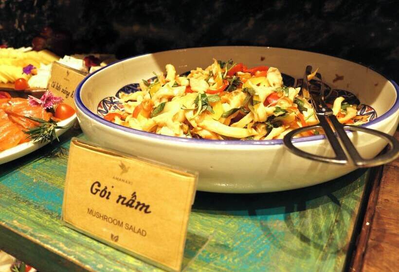 Fotos del hotel Amanaki Saigon Boutique:  31