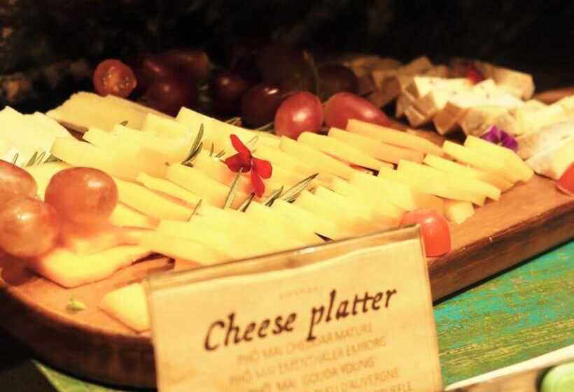 Fotos del hotel Amanaki Saigon Boutique:  16