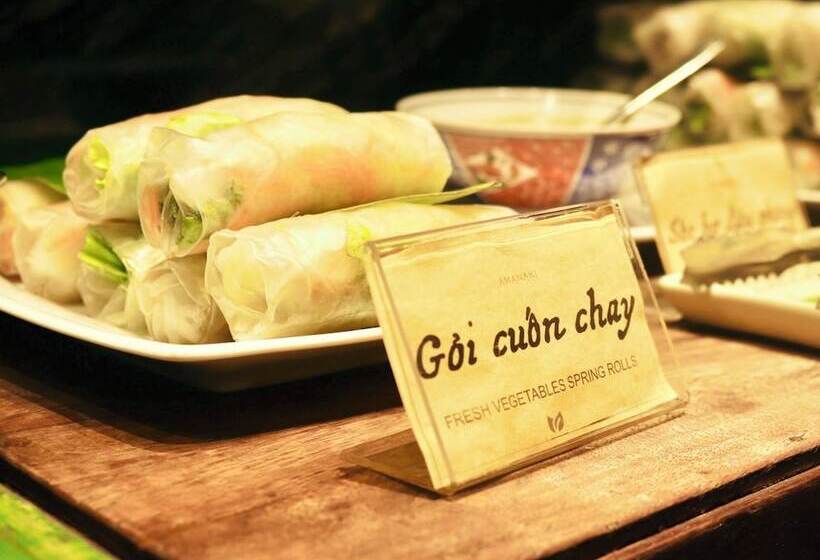 Fotos del hotel Amanaki Saigon Boutique:  33