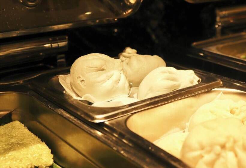 Fotos del hotel Amanaki Saigon Boutique:  29