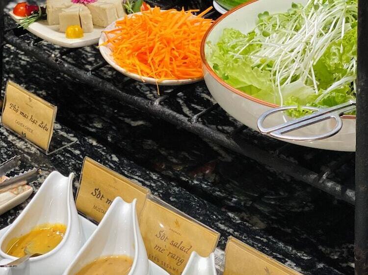 Fotos del hotel Amanaki Saigon Boutique:  9