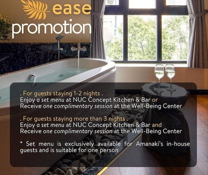 Fotos del hotel Amanaki Saigon Boutique:  21