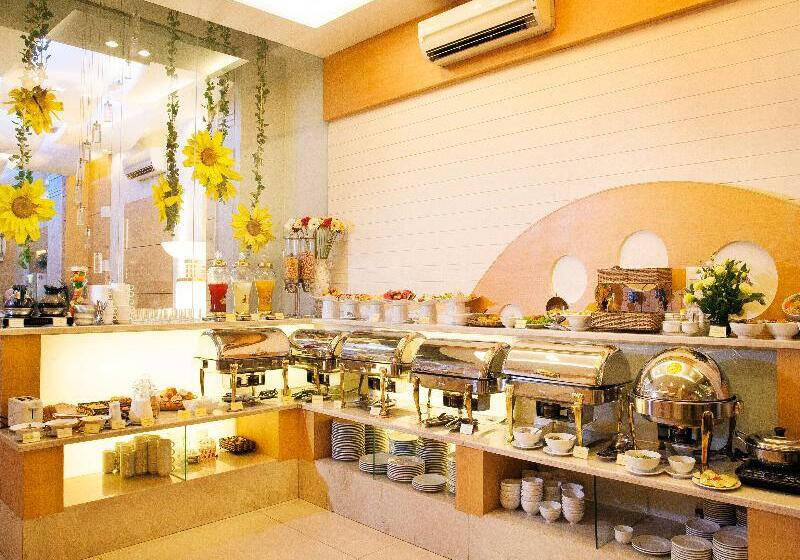 Fotos del hotel Amanaki Saigon Boutique:  36