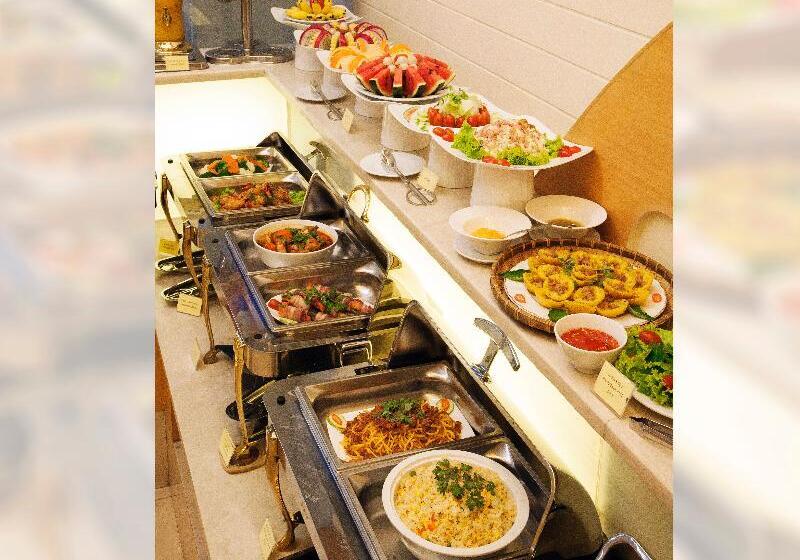 Fotos del hotel Amanaki Saigon Boutique:  10