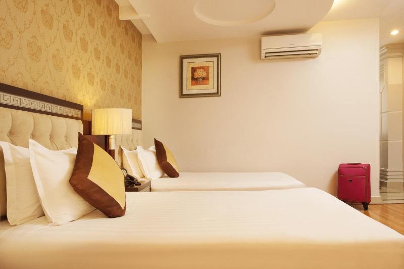 Fotos del hotel Amanaki Saigon Boutique: 1 Fotos del hotel Amanaki Saigon Boutique: 1