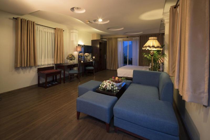 Fotos del hotel Amanaki Saigon Boutique:  24