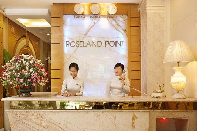 Fotos del hotel Amanaki Saigon Boutique:  23