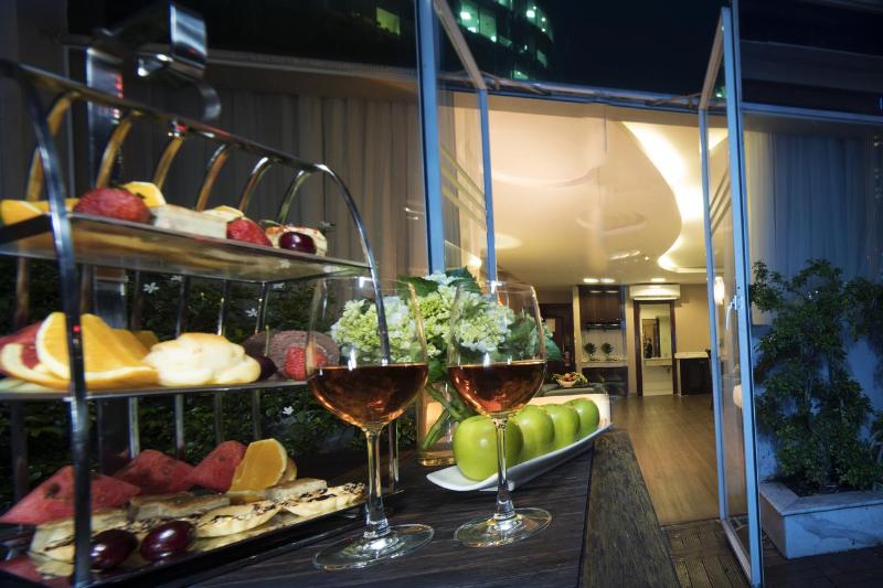 Fotos del hotel Amanaki Saigon Boutique:  38