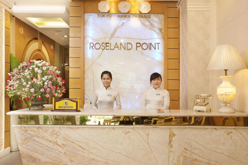 Fotos del hotel Amanaki Saigon Boutique:  25