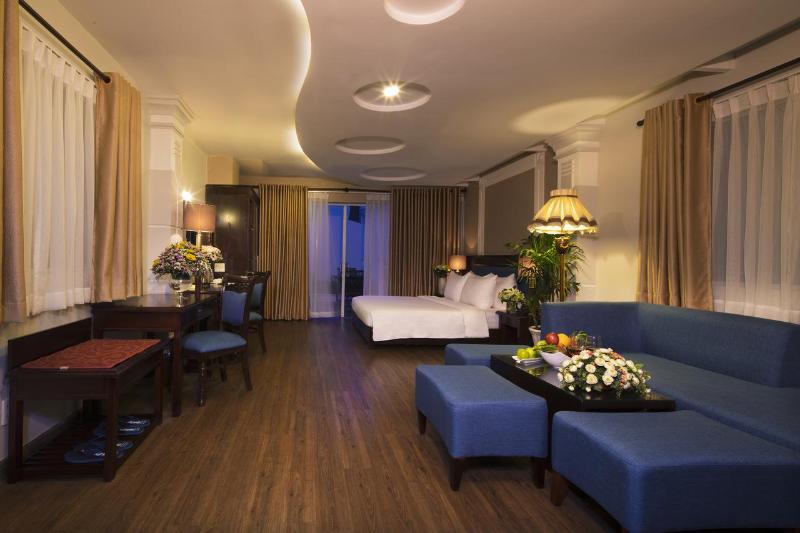 Fotos del hotel Amanaki Saigon Boutique:  2