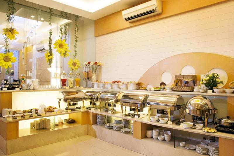 Fotos del hotel Amanaki Saigon Boutique:  35