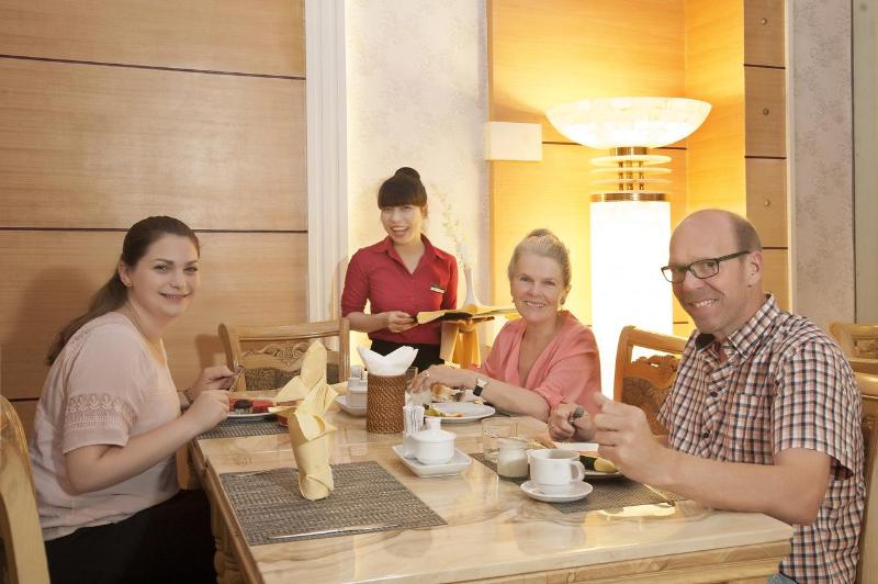 Fotos del hotel Amanaki Saigon Boutique:  43