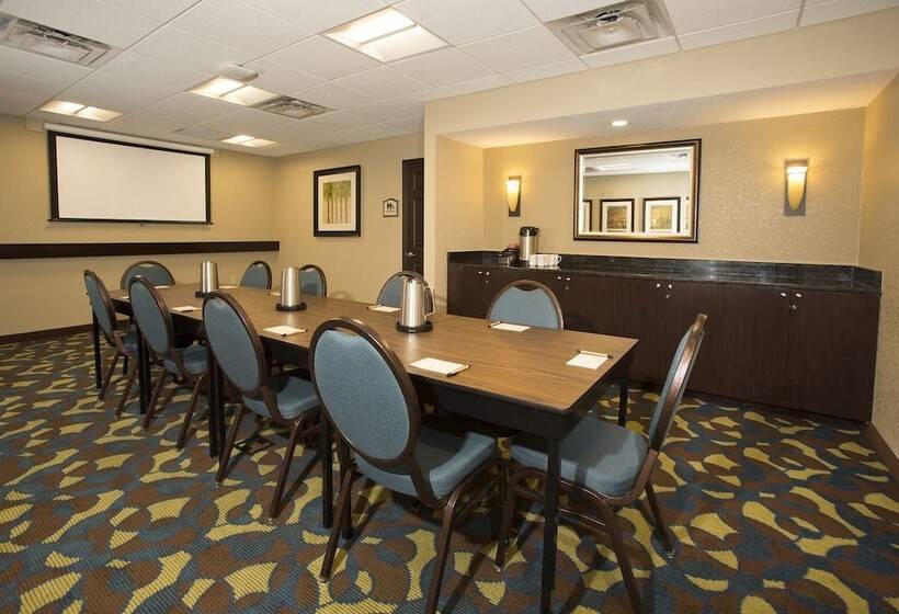 هتل Rosen Inn International