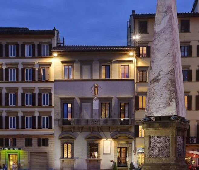 Fotos del hotel Rosso23  Wtb S:  43