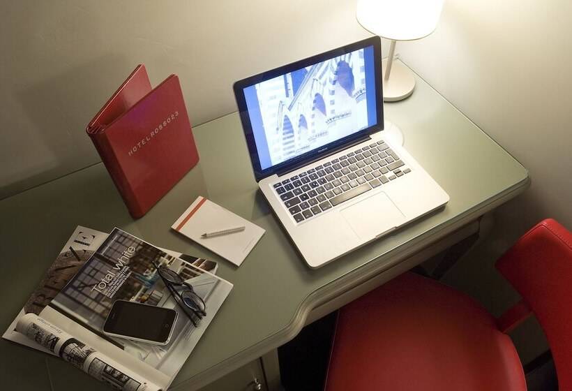 Fotos del hotel Rosso23  Wtb S:  30