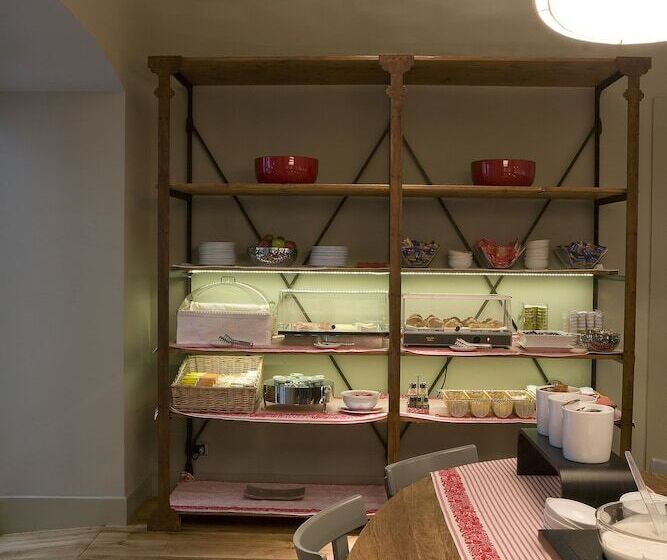 Fotos del hotel Rosso23  Wtb S:  37