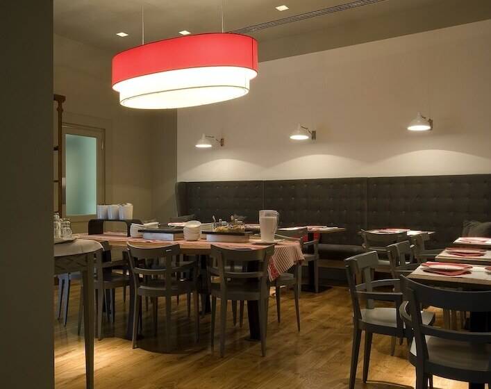 Fotos del hotel Rosso23  Wtb S:  36