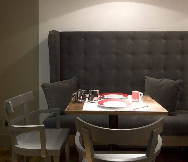 Fotos del hotel Rosso23  Wtb S:  50