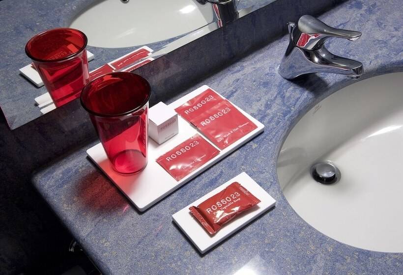 Fotos del hotel Rosso23  Wtb S:  38