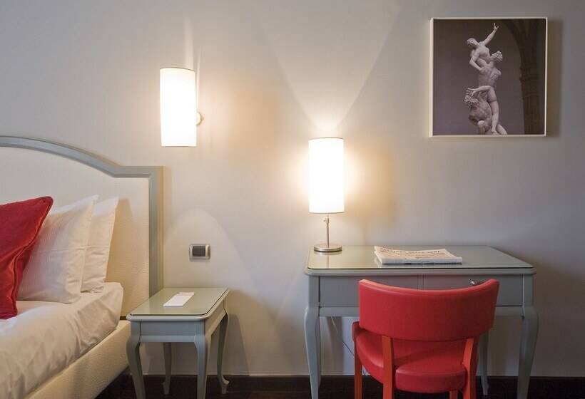 Fotos del hotel Rosso23  Wtb S:  22