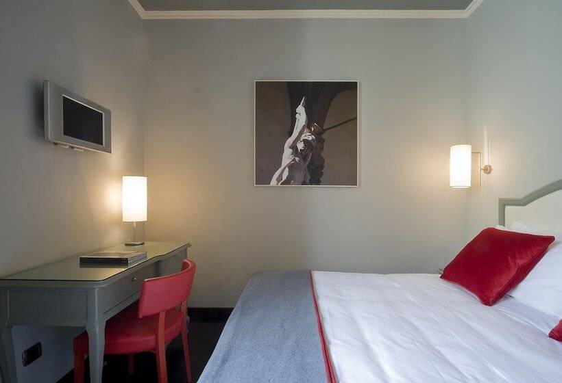 Fotos del hotel Rosso23  Wtb S:  12