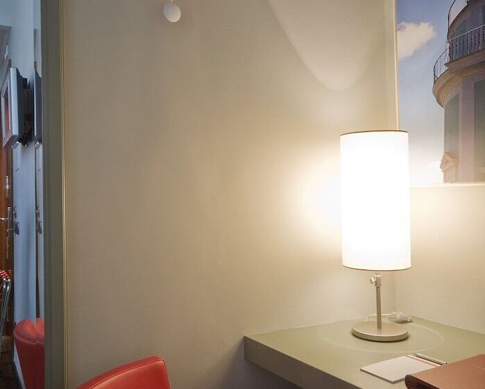 Fotos del hotel Rosso23  Wtb S:  13