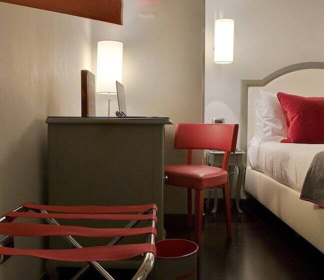 Fotos del hotel Rosso23  Wtb S:  16