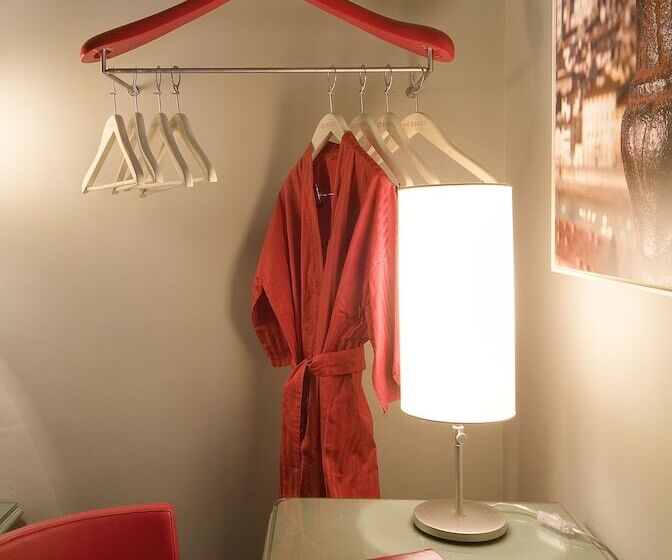 Fotos del hotel Rosso23  Wtb S:  19