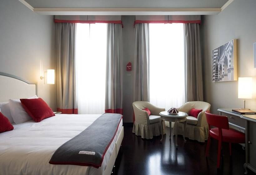 Fotos del hotel Rosso23  Wtb S:  4