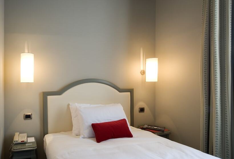 Fotos del hotel Rosso23  Wtb S:  18