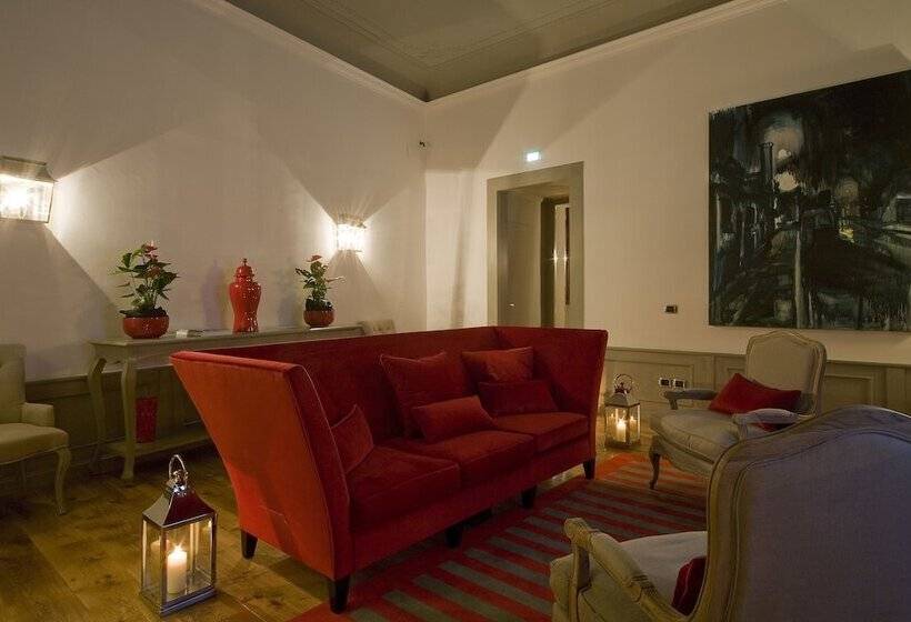 Fotos del hotel Rosso23  Wtb S:  15