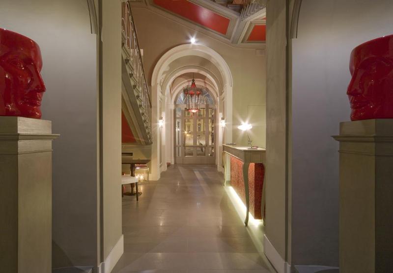 Fotos del hotel Rosso23  Wtb S:  24