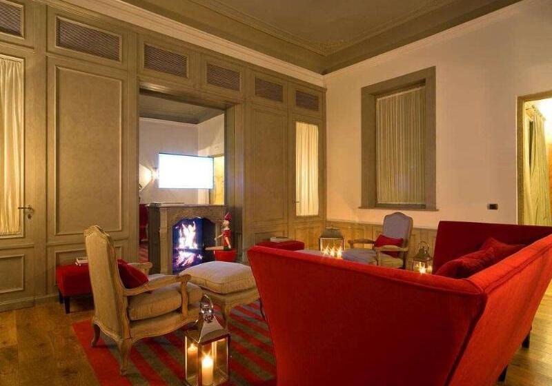 Fotos del hotel Rosso23  Wtb S:  31