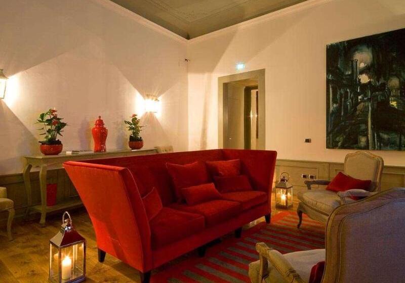 Fotos del hotel Rosso23  Wtb S:  21